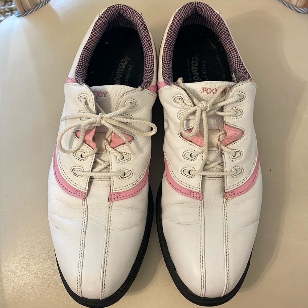 Women’s foot joy comfort size 11